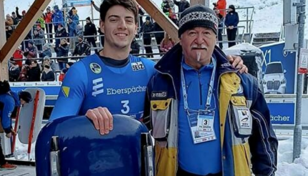 Nikolajev osvojio novih 14 bodova u Svjetskom kupu