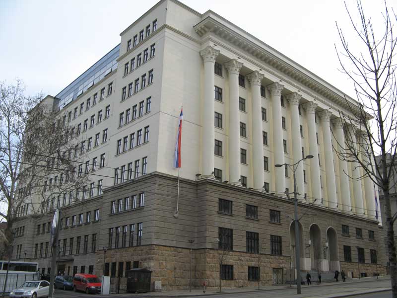 Nikoli Lujiću osam godina zatvora za silovanje u Brčkom