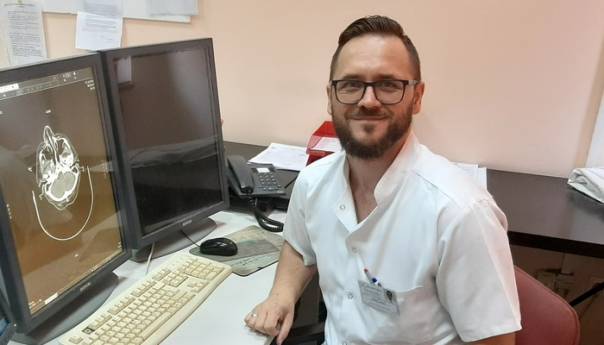 Nikolić: Božo Jurić, ministar zdravstva TK ima potporu HDZ-a