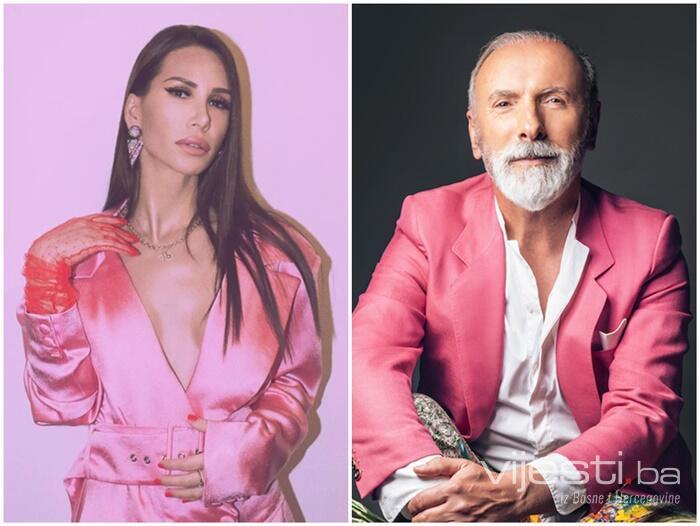 Nikolija podijelila emotivnu priču o savjetima Dine Merlina i sakupljanju mrvica