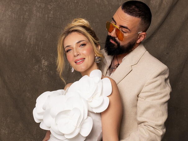 Nikolina Kovač progovorila o suprugu, pa se dotakla prevare: "Povrijedio me je"