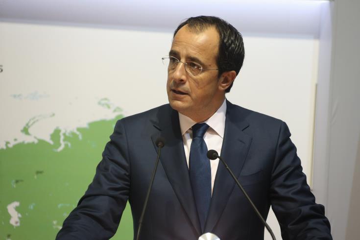 Nikos Christodoulides izabran za najmlađeg predsjednika