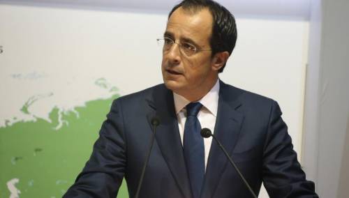 Nikos Christodoulides izabran za najmlađeg predsjednika