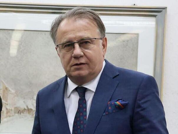 Nikšić ambasadorima PIC-a: Ovaj prelomni trenutak moramo iznijeti zajedno