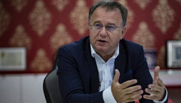 Nikšić: Bez suvišne politizacije Općina Neum može riješiti pitanje džamije u Rabranima