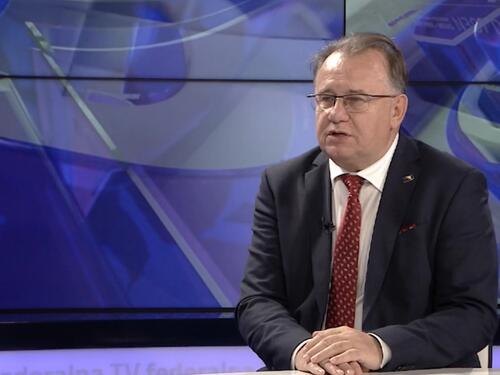 Nikšić: Biće obavezujuća minimalna primanja