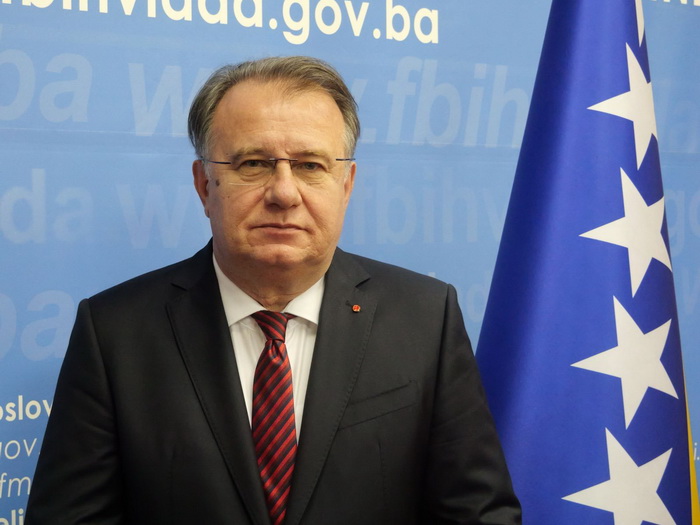 Nikšić: Božić je blagdan nade, života i mira