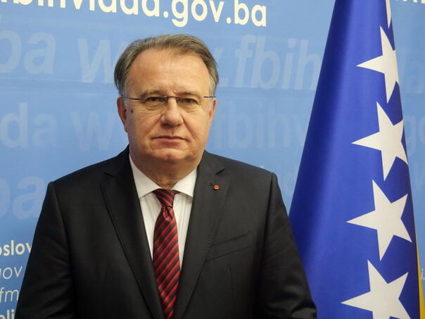 Nikšić: Božić je blagdan nade, života i mira