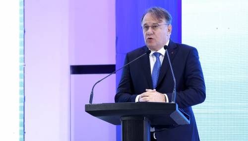 Nikšić: Brojne prilike za investicije u Bosni i Hercegovini