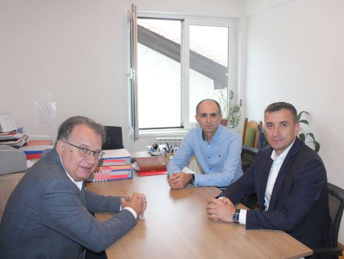 Nikšić, Ćatić i Hajduk: Nužno zaustaviti daljnje propadanje Doma zdravlja Konjic