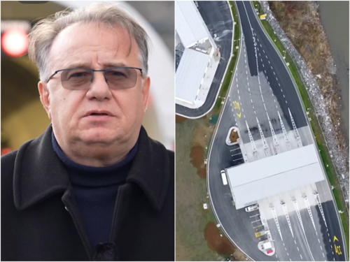 Nikšić čestitao 25. novembar sa Koridora Vc: BiH se gradi djelima, a ne riječima