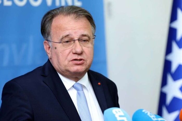 Nikšić čestitao Musi: Svi su ponosni večeras