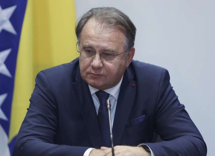 Nikšić čestitao nastupajući pravoslavni Božić: Prilika za obnovu i jačanje međusobnih odnosa