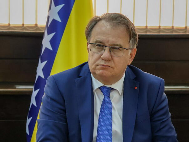 Nikšić čestitao Prvi maj