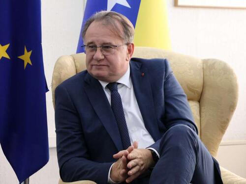 Nikšić čestitao prvi maj: Radnička prava nisu tema jedan dan, već trajno opredjeljenje