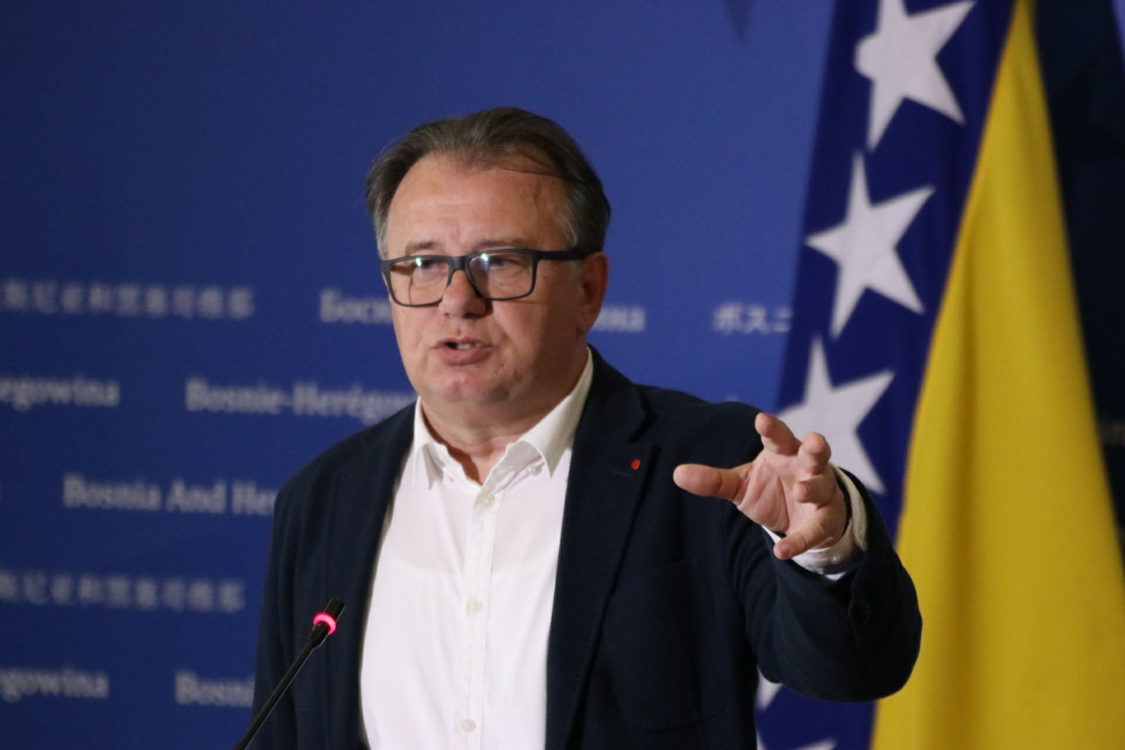 Nikšić čestitao rukometnim 'Zmajevima': Vi ste naš ponos, Vlada FBiH će pružiti svu podršku
