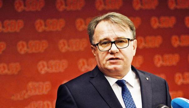 Nikšić: Cilj vojnog i političkog vrha RS-a bio da istrijebi jedan narod