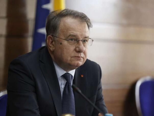 Nikšić: Dijalog s Dodikom nije moguć, ima zakazan sastanak s pravosuđem