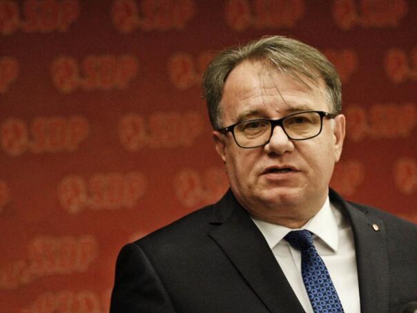 Nikšić: Dodatnih podjela BiH neće biti