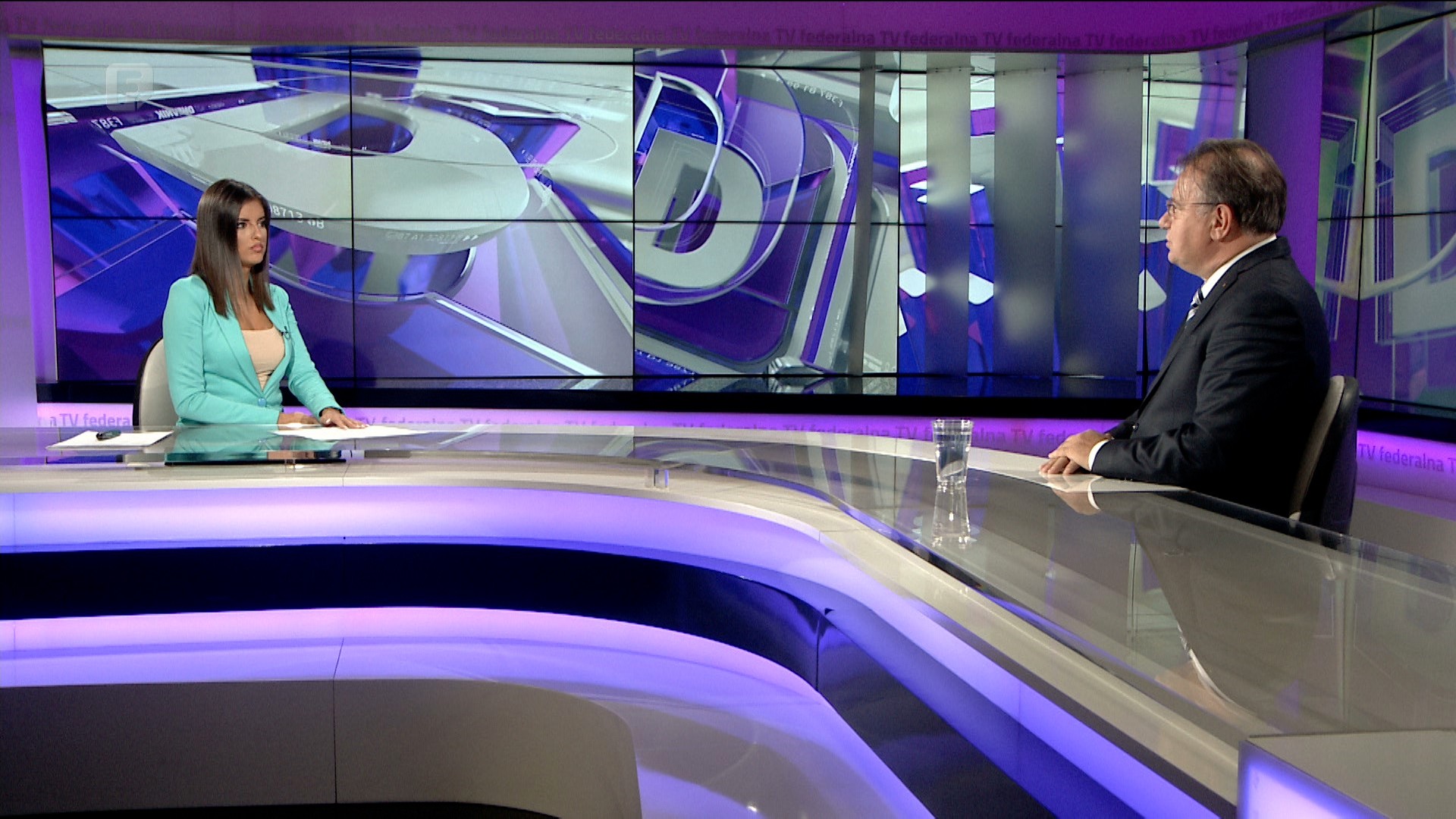 Nikšić: Dodik je svjestan da je pred svojim političkim krajem