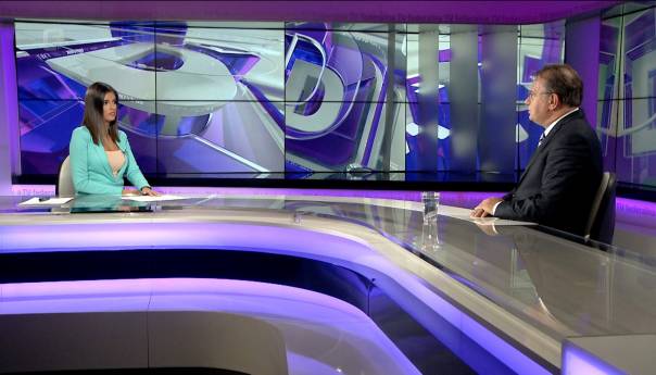 Nikšić: Dodik je svjestan da je pred svojim političkim krajem