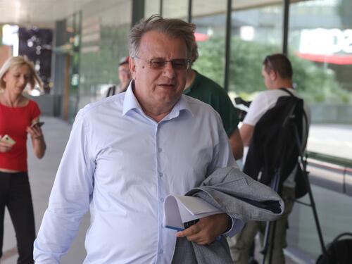 Nikšić: Dodikov akt o razdruživanju proslijedit ću tužilaštvu
