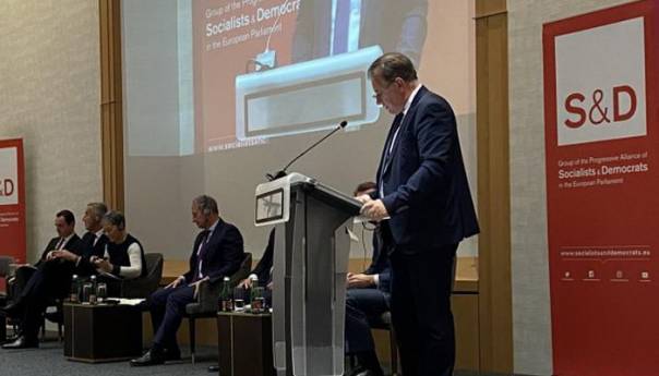 Nikšić: Dodjeljivanje kandidatskog statusa BiH od posebne važnosti
