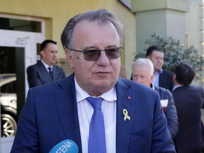 Nikšić: Donošenje Zakona o sprečevanju pranja novca smatram uspjehom politike dogovora