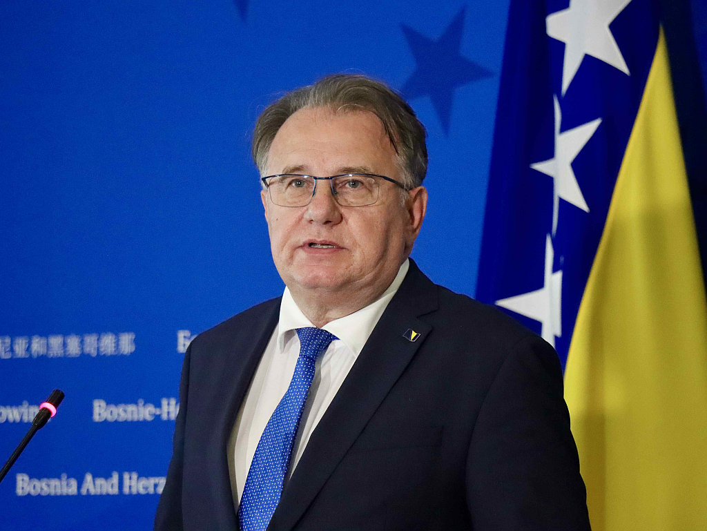 Nikšić: Entiteti nisu države, spor oko prevoznika vraćen na nivo BiH