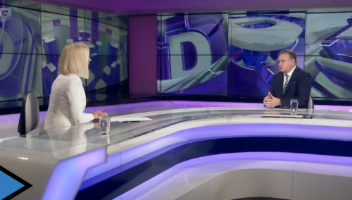 Nikšić: Evidentna je spremnost da razgovaramo - ne smijemo ubiti tu priliku