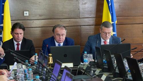 Nikšić: Federacija dobila 298 miliona eura od EU