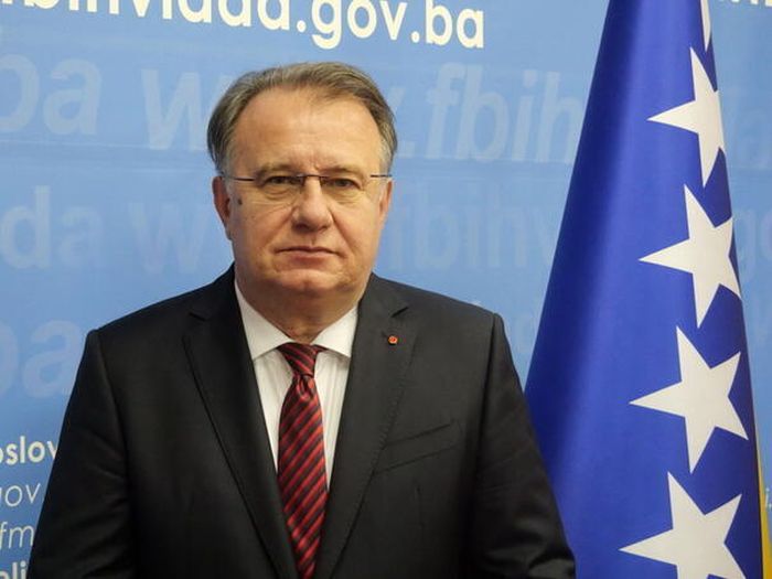 Nikšić: Glavna vrata EU otvorena, nema nazad
