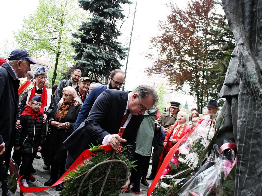 Nikšić: I danas sanjam BiH u kojoj ćemo imati svoje bh. bratstvo i jedinstvo