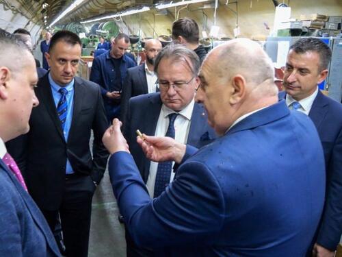 Nikšić u Igmanu: Poseban ponos, ovo je okosnica razvoja