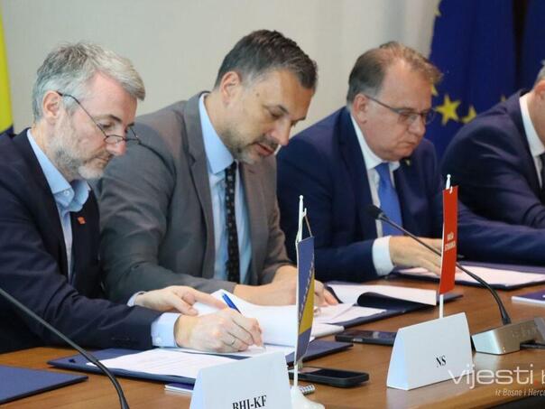 Nikšić i Konaković: Poseban apel HDZ-u, to neće proći!