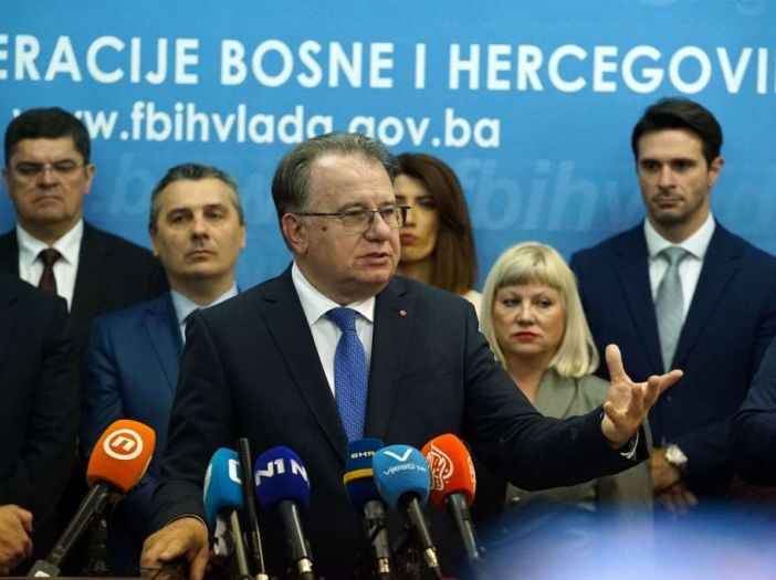 Nikšić i ministri: Ovo su rezultati rada u prvoj godini mandata