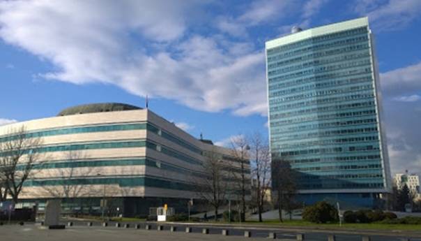 Nikšić i Šarović: Komisija dobila na uvid dokumete od OSA-e