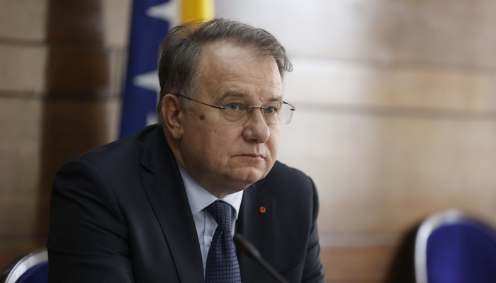 Nikšić: Ide institucionalni obračun sa svakim oblikom nasilja i kriminala