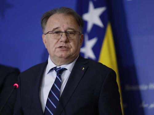 Nikšić i Lakić iznijeli dramatične podatke o energetskom sektoru