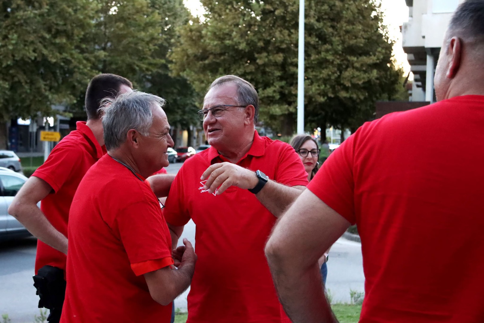 Nikšić iz Čapljine: Snažna Hercegovina znači snažnija BiH