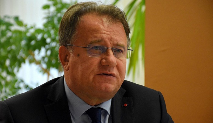 Nikšić: Izborni zakon postoji, Schmidt potvrdio da se izbori mogu provesti