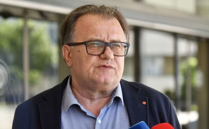 Nikšić: Izvještaj SOA-e sredstvo borbe protiv BiH