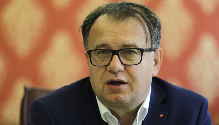 Nikšić: Javno objavite koalicioni dogovor za Srebrenicu