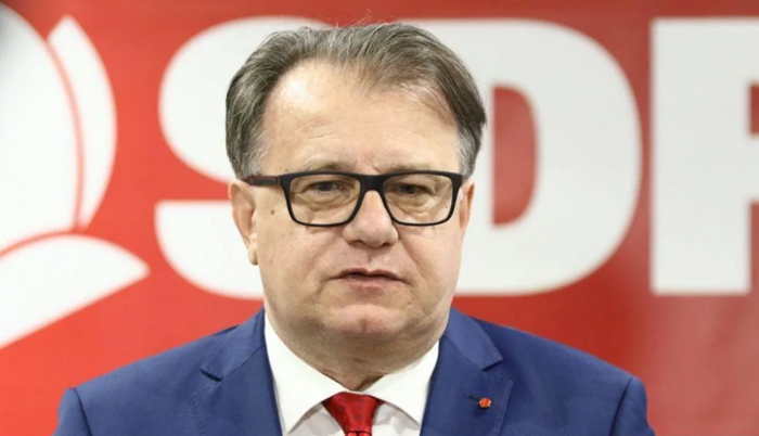 Nikšić: Je li Baralija ucjena Naše stranke; Ćudić BiH počinje i završava u Sarajevu