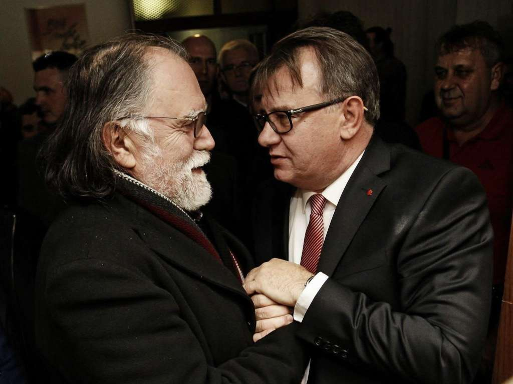 Nikšić: Josip Pejaković nije bio samo glumac i umjetnik – bio je glas naroda, savjest vremena