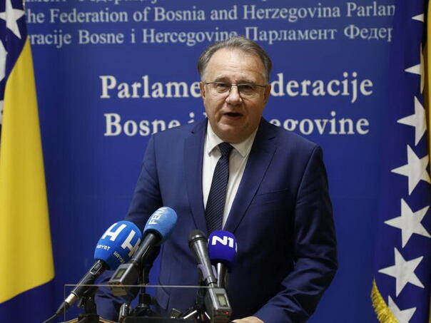 Nikšić: Južna interkonekcija vitalni interes SAD