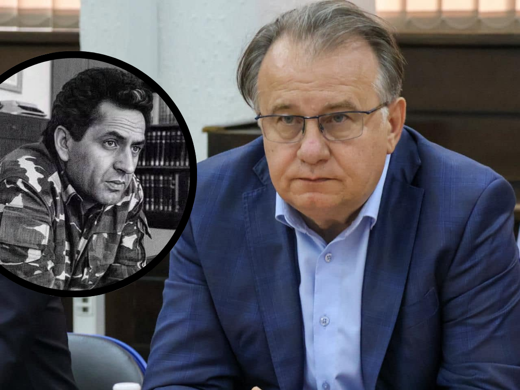 Nikšić: Komandante, neka ti je laka zemlja bosanska i hercegovačka