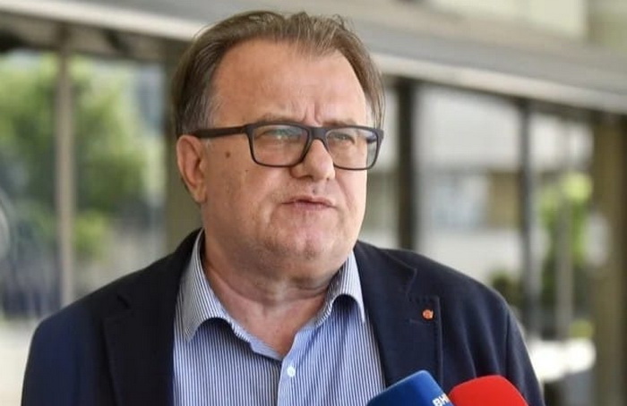 Nikšić komentarisao privođenje Mehmedagića