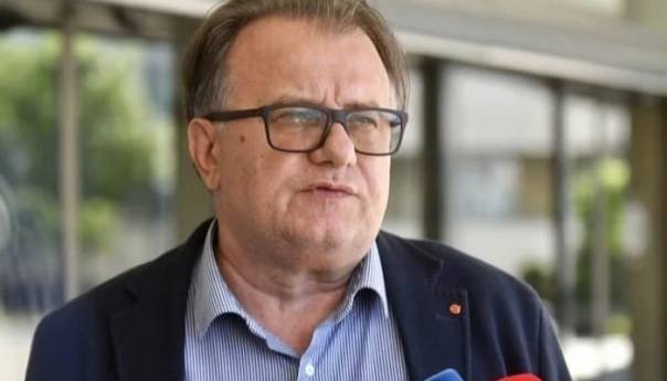 Nikšić komentarisao privođenje Mehmedagića