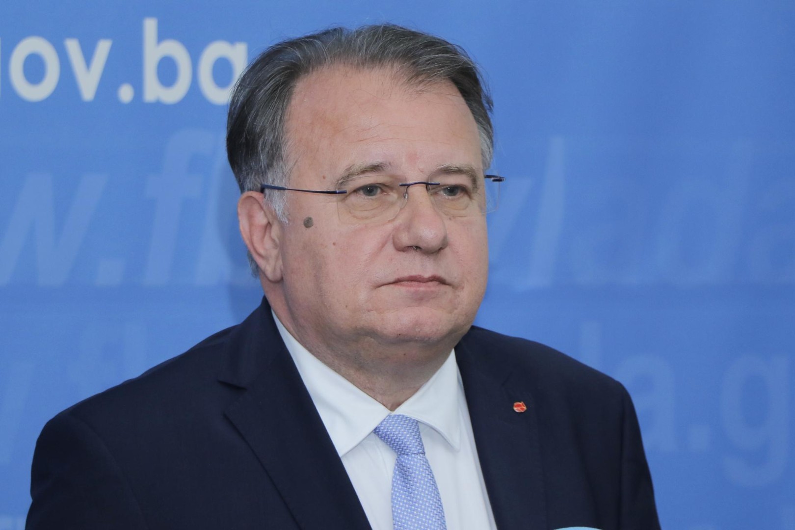 Nikšić krenuo za Krajinu: Naši napori neće stati